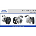 Pompe hydraulique de direction RECOFICIAL RECSSP70128.0