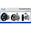 Pompe hydraulique de direction RECOFICIAL RECSSP72100.0