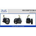 Pompe hydraulique, direction RECOFICIAL RECSSP72138.0