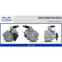 Pompe hydraulique de direction RECOFICIAL RECSSP74120.0
