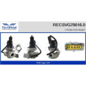 Vanne EGR RECOFFICIAL RECSVG70016.0