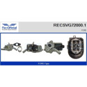 Vanne EGR RECSVG72000.1