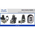 Vanne EGR RECOFFICIAL RECSVG74005.1