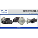 Vanne EGR RECOFFICIAL RECSVG74022.0
