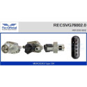 Vanne EGR RECOFFICIAL RECSVG76002.0