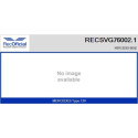 Vanne EGR RECOFFICIAL RECSVG76002.1