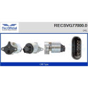 Vanne EGR RECOFFICIAL RECSVG77000.0
