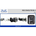 Vanne EGR RECOFFICIAL RECSVG77018.1