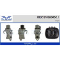Vanne EGR RECOFFICIAL RECSVG86000.1