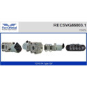 Vanne EGR RECOFFICIAL RECSVG86003.1