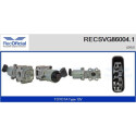 Vanne EGR RECSVG86004.1