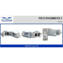 Vanne EGR RECOFFICIAL RECSVG86019.1