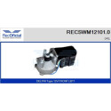 Moteur d'essuie-glace RECOOFFICIAL RECSWM12101.0