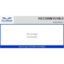 Moteur d'essuie-glace RECOOFFICIAL RECSWM15106.0