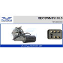 Moteur d&#39;essuie-glace RECOOFFICIAL RECSWM15110.0
