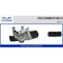 Moteur d'essuie-glace RECOOFFICIAL RECSWM15180.0