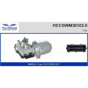Moteur d'essuie-glace RECOOFFICIAL RECSWM30103.0