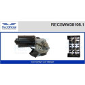 Moteur d&#39;essuie-glace RECOFICIAL RECSWM38108.1