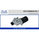 Moteur d'essuie-glace RECOOFFICIAL RECSWM48100.1