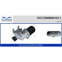 Moteur d'essuie-glace RECOOFFICIAL RECSWM48103.1