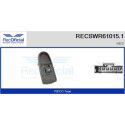 Interrupteur de fenêtre RECOFICIAL RECSWR61015.1