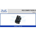 Interrupteur de fenêtre RECOFICIAL RECSWR71035.0