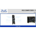Interrupteur de fenêtre RECOFICIAL RECSWR72051.1