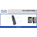 Interrupteur de fenêtre RECOFICIAL RECSWR74088.1