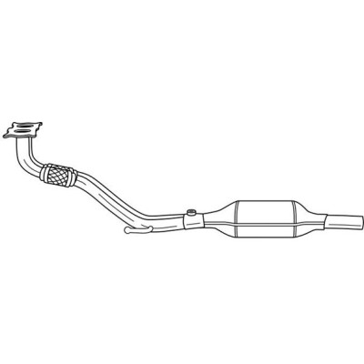 Catalyseur SIGAM 60180