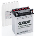 Batterie de démarrage EXIDE EB14-B2
