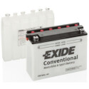 Batterie de démarrage EXIDE EB16AL-A2