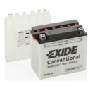 Batterie de démarrage EXIDE EB18L-A