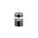 Filtre à carburant UFI 24.472.00