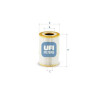 Filtre à huile UFI 25.247.00