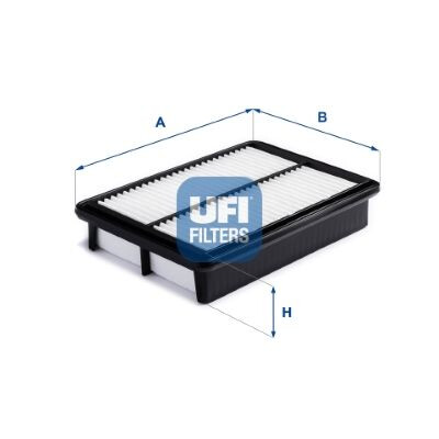 Filtre à air UFI 30.A95.00