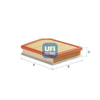 Filtre à air UFI 30.C65.00