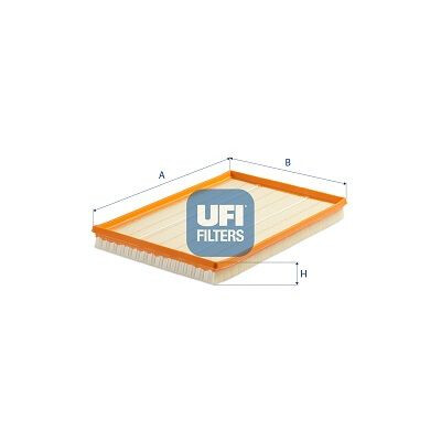 Filtre à air UFI 30.C70.00