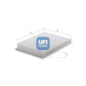 Filtre, air de l'habitacle