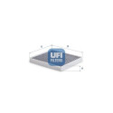 Filtre à air d&#39;habitacle UFI 54.440.00