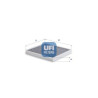 Filtre à air d&#39;habitacle UFI 54.440.00