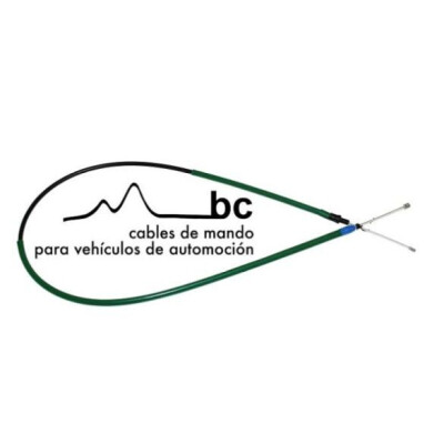Tirette à câble, frein de stationnement