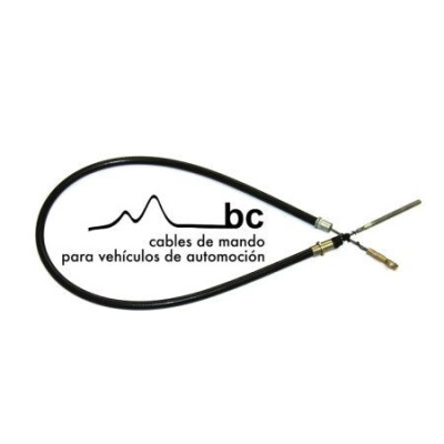 Tirette à câble, commande d'embrayage