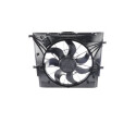 Moteur électrique, ventilateur pour radiateurs