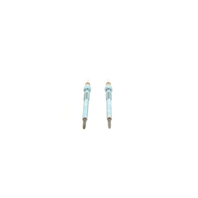 Bougie de préchauffage BOSCH 0 250 202 937