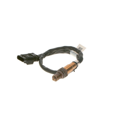 Sonde lambda