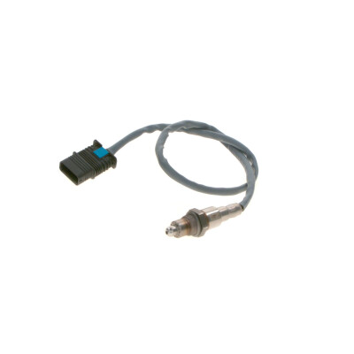 Sonde lambda
