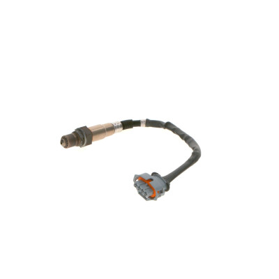 Sonde lambda