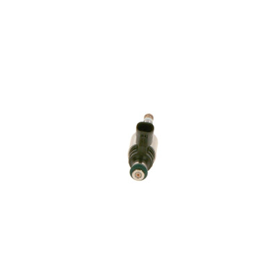 Injecteur