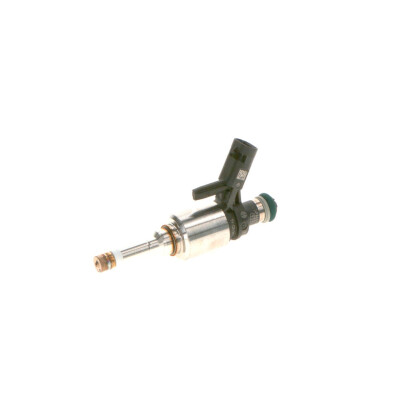 Injecteur