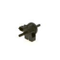 Soupape de ventilation, réservoir de carburant